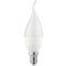 Avide LED Candle Flame 6.5W E14 NW 4000K (ABC14NW-6.5W-FL)