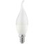 Avide LED Candle Flame 6.5W E14 NW 4000K (ABC14NW-6.5W-FL)
