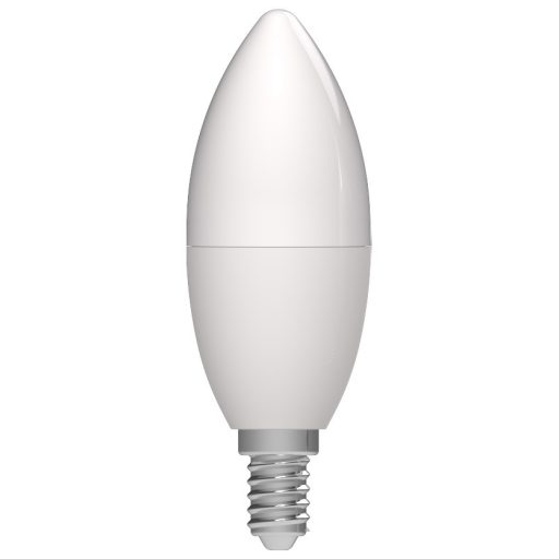 Avide LED Candle 2.9W E14 WW 3000K Super High Lumen (ABC14WW-2.9W)