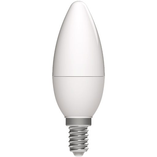 Avide LED Candle 4.5W E14 WW 3000K (ABC14WW-4.5W)