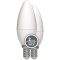 Avide LED Candle Twin Pack 6.5W E14 WW 3000K (ABC14WW-6.5W-APTP)