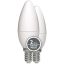 Avide LED Candle Twin Pack 6.5W E14 WW 3000K (ABC14WW-6.5W-APTP)