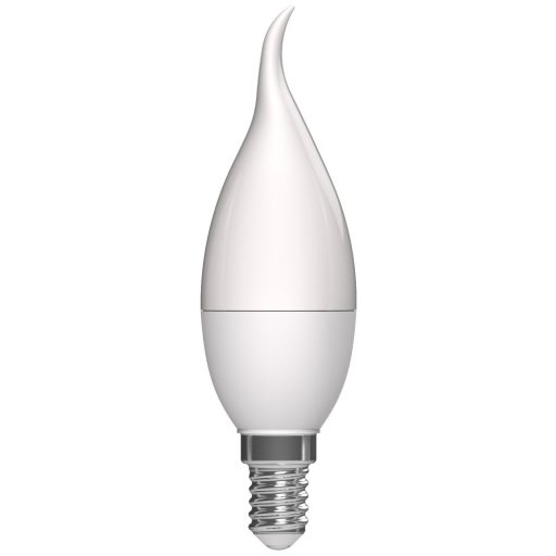 Avide LED Candle Flame 6.5W E14 WW 3000K (ABC14WW-6.5W-FL)