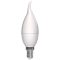 Avide LED Candle Flame 6.5W E14 WW 3000K (ABC14WW-6.5W-FL)