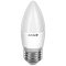 Avide LED Candle 6W E27 CW 6400K (ABC27CW-6W)