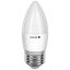 Avide LED Candle 6W E27 CW 6400K (ABC27CW-6W)