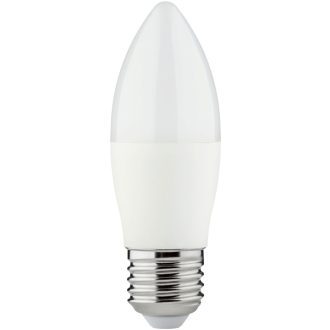 Avide LED Candle 8W E27 CW 6400K (ABC27CW-8W)