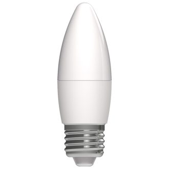 Avide LED Candle 6.5W E27 EW 2700K (ABC27EW-6.5W)