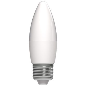 Avide LED Candle 6W E27 NW 4000K (ABC27NW-6W)