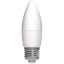 Avide LED Candle 6W E27 NW 4000K (ABC27NW-6W)