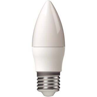 Avide LED Candle 6.5W E27 NW 4000K (ABC27NW-6.5W)