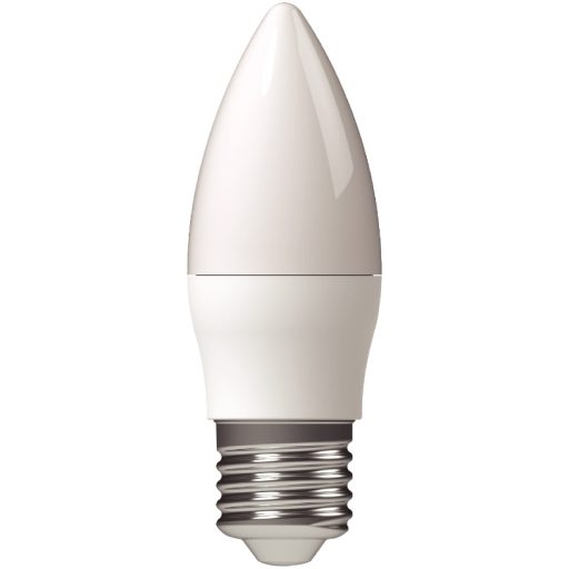 Avide LED Candle 6.5W E27 WW 3000K (ABC27WW-6.5W)