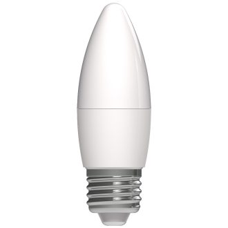 Avide LED Candle 8W E27 WW 3000K (ABC27WW-8W)