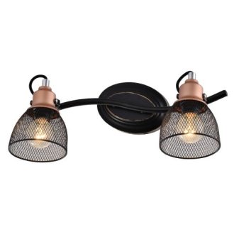 Avide Mennyezeti Lámpa Isla 2xE14 (ABCL-2XE14-ISLA)