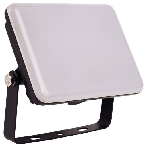 Avide LED Reflektor Slim SMD Keret nélküli 10W NW 4000K (ABFLFNW-10W)