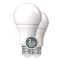 Avide LED Globe Twin Pack A60 13W E27 NW 4000K (ABG27NW-13W-APTP)