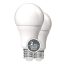 Avide LED Globe Twin Pack A60 13W E27 NW 4000K (ABG27NW-13W-APTP)