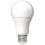 Avide LED Globe A60 4.9W E27 WW 3000K Super High Lumen (ABG27WW-4.9W)