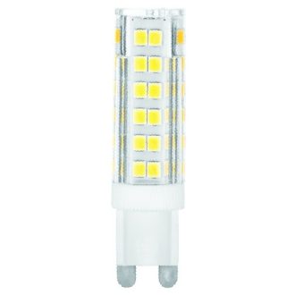 Avide LED 4.2W G9 CW 6400K (ABG9CW-4.2W)