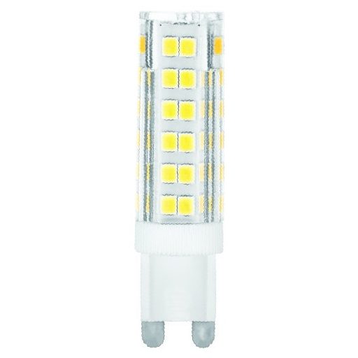 Avide LED 4.2W G9 CW 6400K (ABG9CW-4.2W)