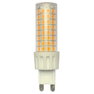 Avide LED 7W G9 CW 6400K (ABG9CW-7W)