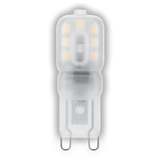 Avide LED 2.5W G9 NW 4000K (ABG9NW-2.5W)