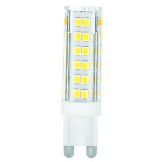 Avide LED 4.2W G9 NW 4000K (ABG9NW-4.2W)