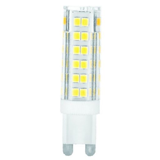 Avide LED 4.2W G9 NW 4000K (ABG9NW-4.2W)