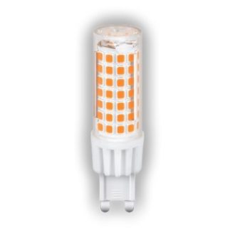 Avide LED 7W G9 NW 4000K (ABG9NW-7W)
