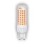 Avide LED 7W G9 NW 4000K (ABG9NW-7W)