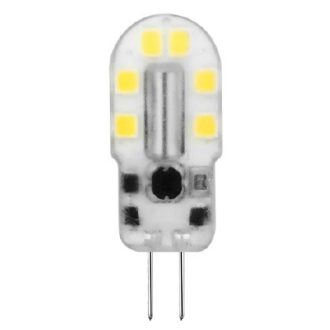 Avide LED 2.5W G9 WW 3000K fekvő (ABG9WW-2.5W-B)