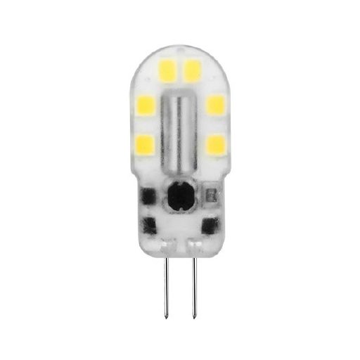 Avide LED 2.5W G9 WW 3000K fekvő (ABG9WW-2.5W-B)