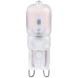 Avide LED 2.5W G9 WW 3000K (ABG9WW-2.5W)