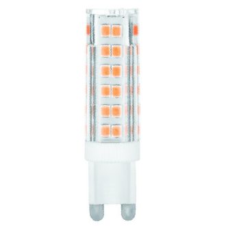 Avide LED 4.2W G9 WW 3000K (ABG9WW-4.2W)