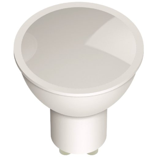 Avide LED Spot Alu+plastic 7W GU10 CW 6400K 900lm (ABGU10CW-7W-HL)