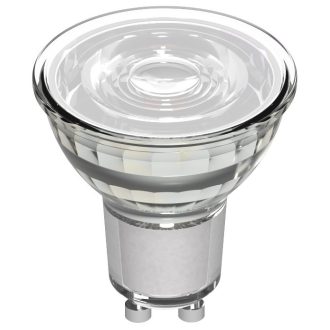   Avide LED Spot Alu+plastic 2.5W GU10 NW 4000K Super High Lumen (ABGU10NW-2.5W)