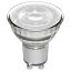 Avide LED Spot Alu+plastic 2.5W GU10 NW 4000K Super High Lumen (ABGU10NW-2.5W)