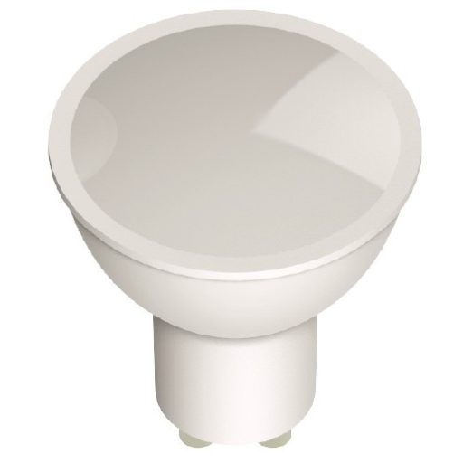 Avide LED Spot Plastic Fényerőszabályzós 7W GU10 NW 4000K (ABGU10NW-7W-APD)