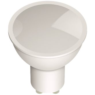   Avide LED Spot Alu+plastic 7W GU10 NW 4000K 900lm (ABGU10NW-7W-HL)
