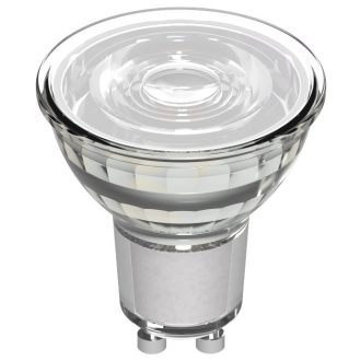   Avide LED Spot Alu+plastic 2.5W GU10 WW 3000K Super High Lumen (ABGU10WW-2.5W)
