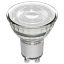 Avide LED Spot Alu+plastic 2.5W GU10 WW 3000K Super High Lumen (ABGU10WW-2.5W)