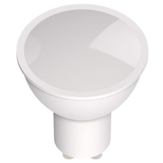   Avide LED Spot Plastic Fényerőszabályzós 7W GU10 WW 3000K *Sérült csomagolás* (ABGU10WW-7W-APD-SCS)
