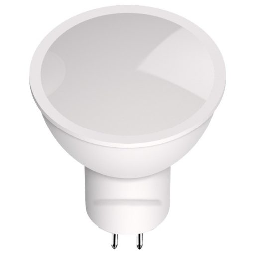 Avide LED Spot ALU+plastic 6W GU5.3 12V NW 4000K (ABGU5.3NW-6W-AP-12V)