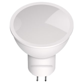   Avide LED Spot ALU+plastic 6W GU5.3 12V WW 3000K (ABGU5.3WW-6W-AP-12V)