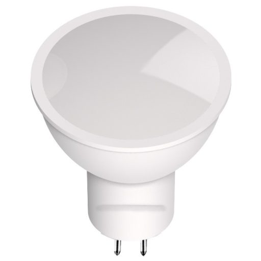 Avide LED Spot ALU+plastic 6W GU5.3 12V WW 3000K (ABGU5.3WW-6W-AP-12V)