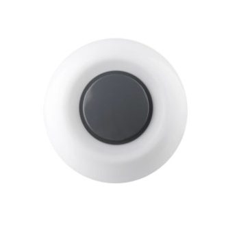   Avide Cseppálló Mennyezeti Lámpa Enceladus-R Kerek IP65 10W 15W 20W CCT 3000K 4000K 6400K 100lm/W (ABHL65-R-10-20W-CCT-ENC)