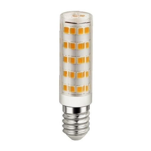 Avide LED 4.2W JD E14 WW 3000K fekvő (ABJD14WW-4.2W-B)