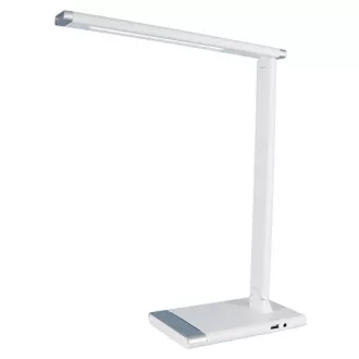Avide LED Asztali Lámpa Scott Fehér 12W (ABLDL-12W-SC-W)