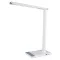 Avide LED Asztali Lámpa Scott Fehér 12W (ABLDL-12W-SC-W)