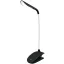 Avide LED Asztali Lámpa Csiptethető Fekete 1.5W (ABLDL-CLIP-1.5W-BL)